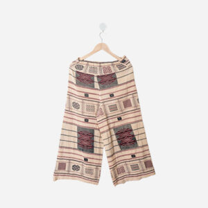 Trousers or long pants