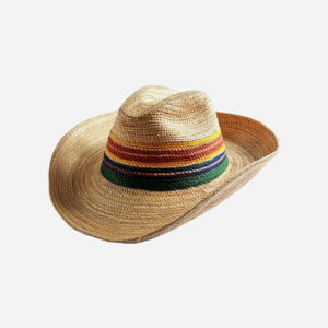 Trendsetter bucket hat